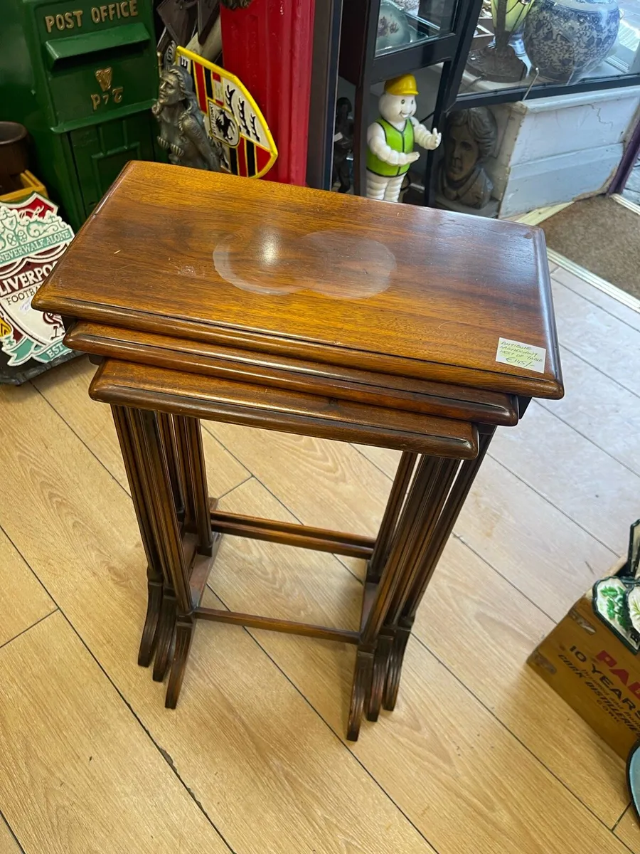 Antiques - Image 1