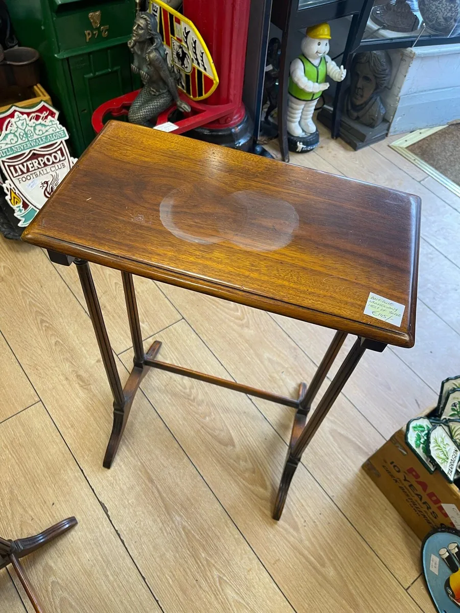 Antiques - Image 2