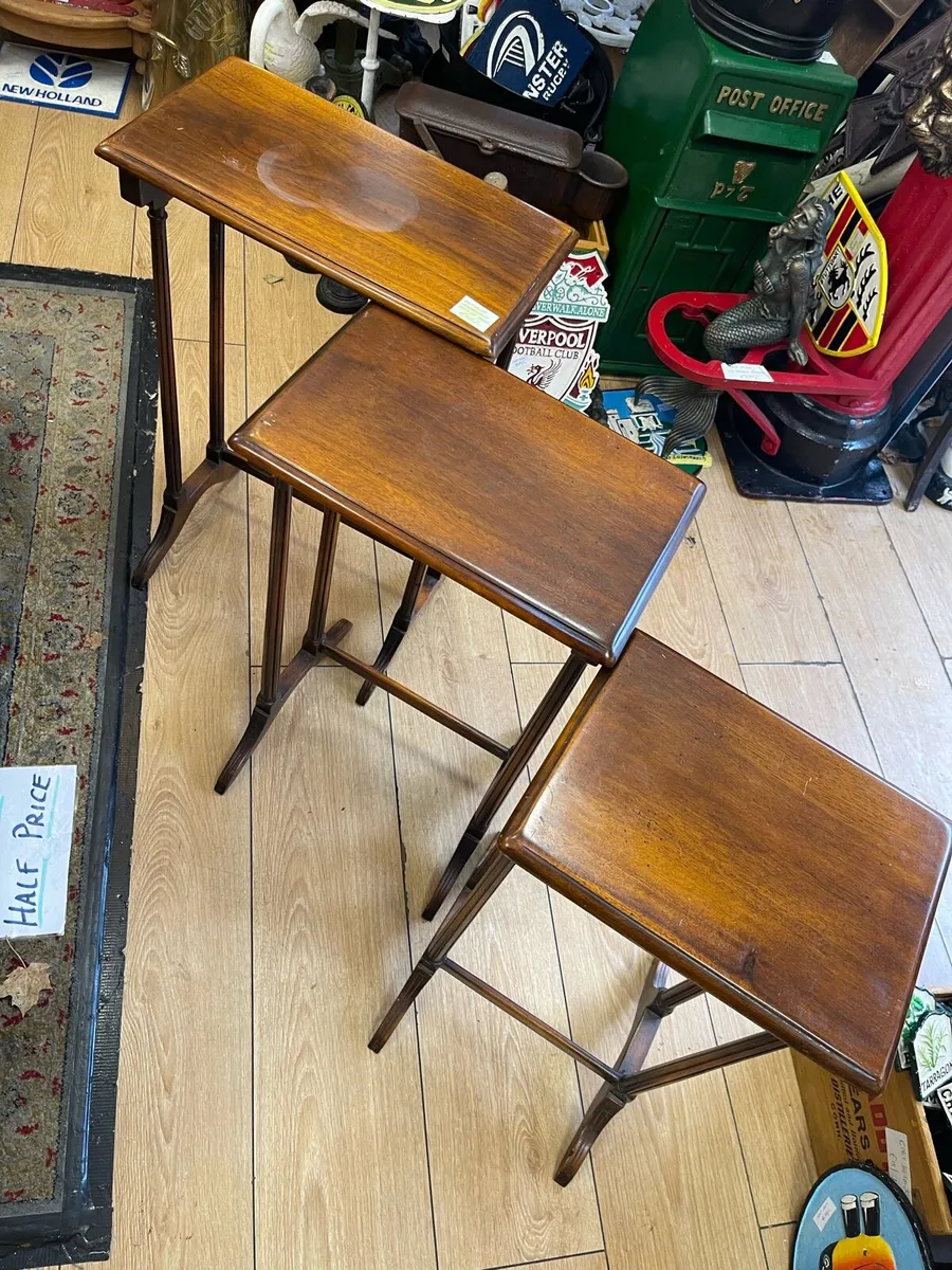 Antiques - Image 3