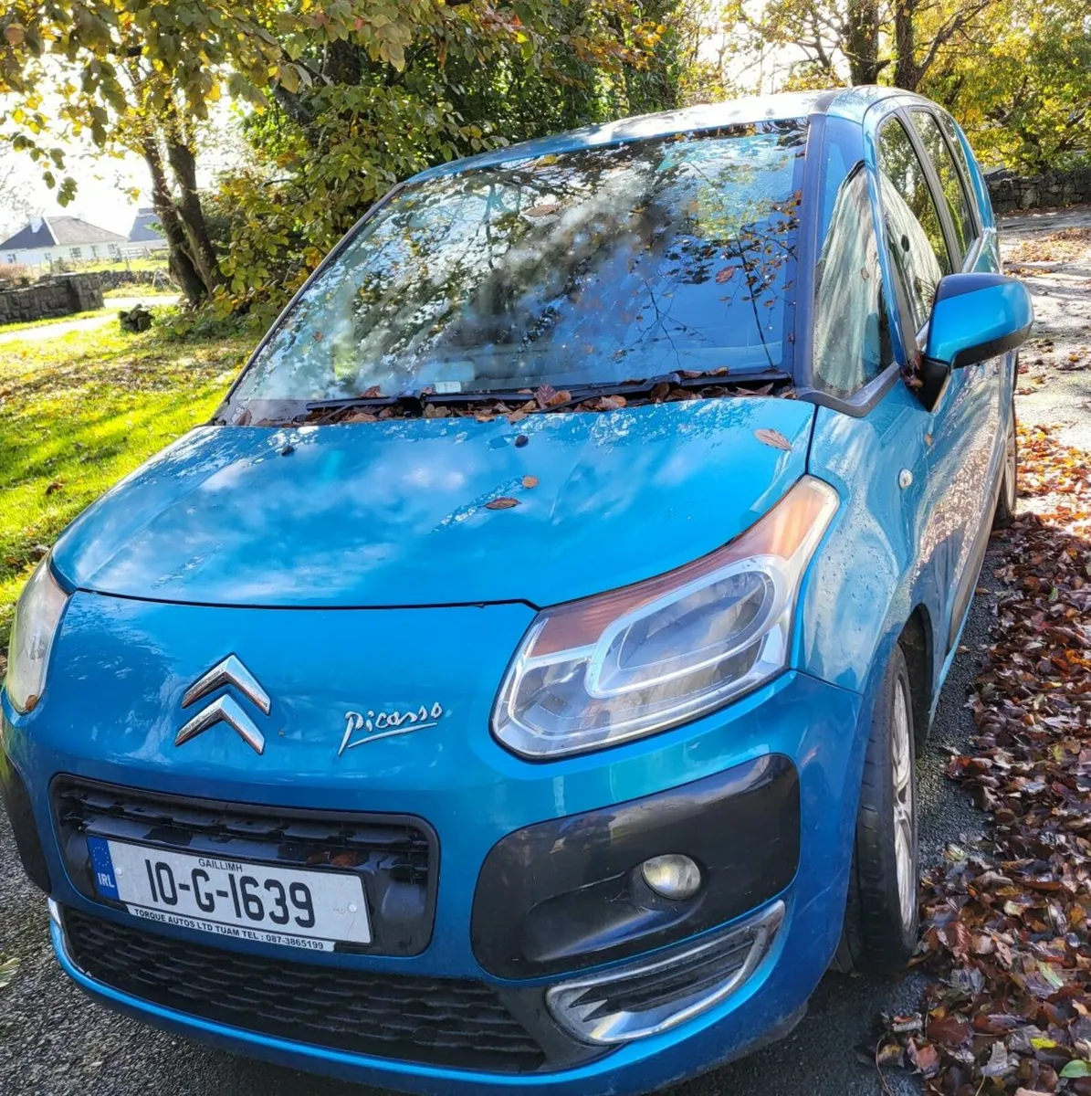 Citroen C3 2010 - Image 2