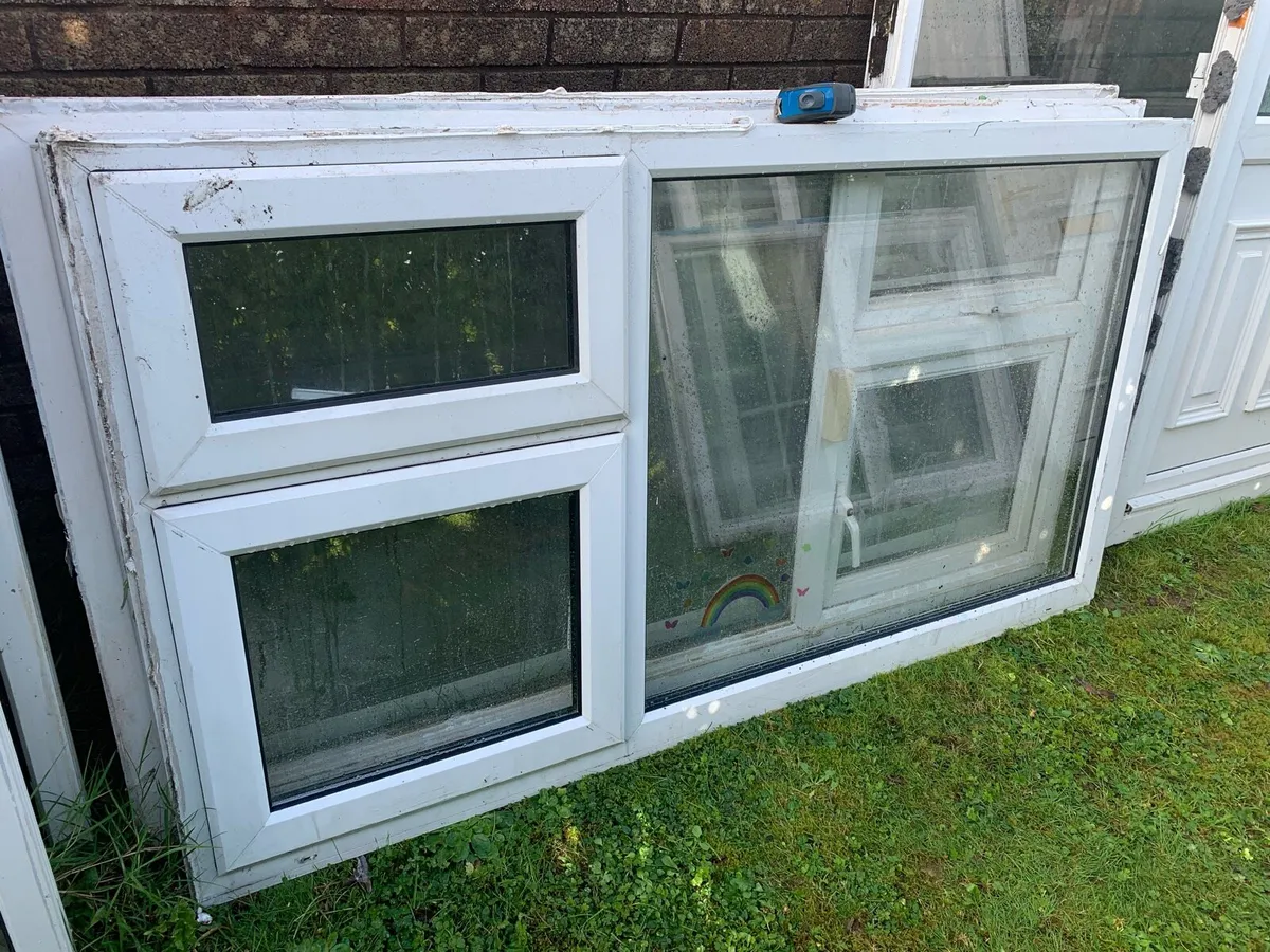 Double glazed windows - Image 3
