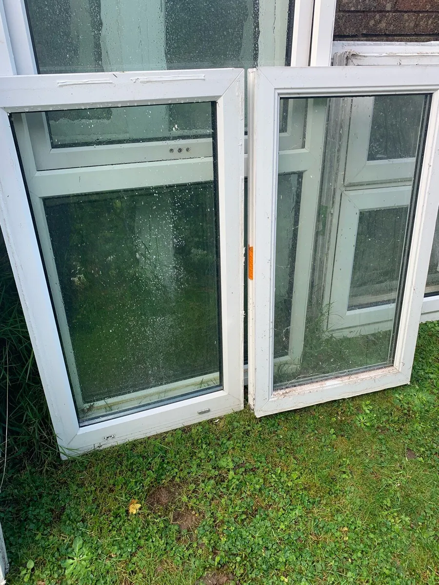 Double glazed windows - Image 4