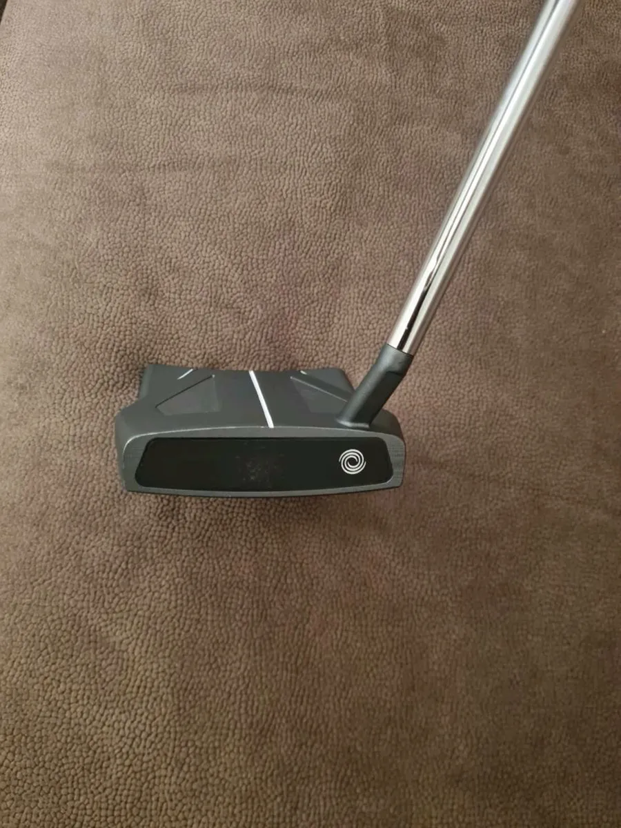 Odyssey DFX 10 Putter - Image 4