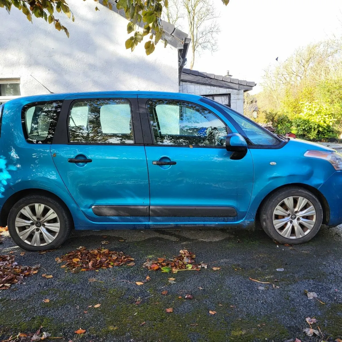 Citroen C3 2010 - Image 3