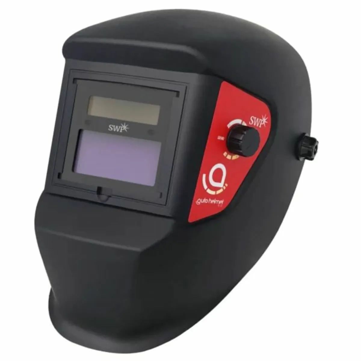 Cros Arc TITAN 201S Inverter Welder Bundle With SW - Image 3