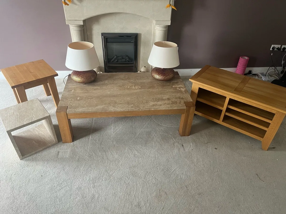 TV Unit - Image 2