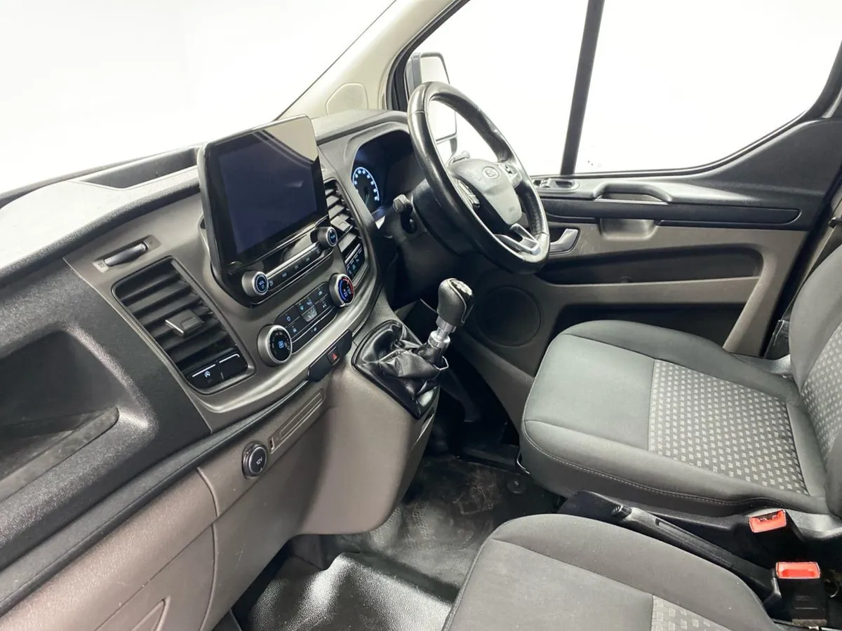 Ford Transit Transit 300 L Trend 2.0 Td170 M6 - Image 3