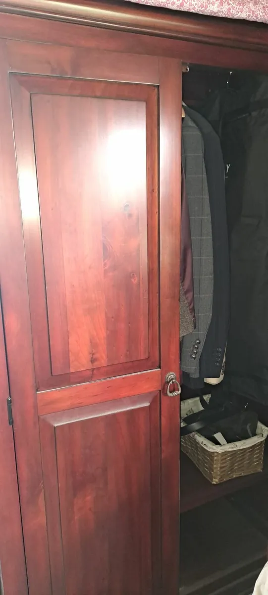 Wardrobe - Image 1