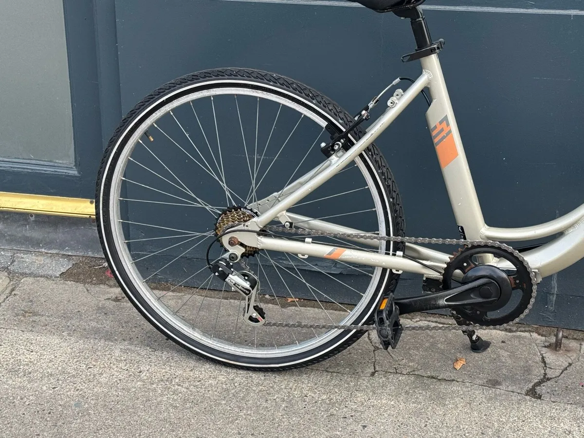 Adriatica City bike - Image 2