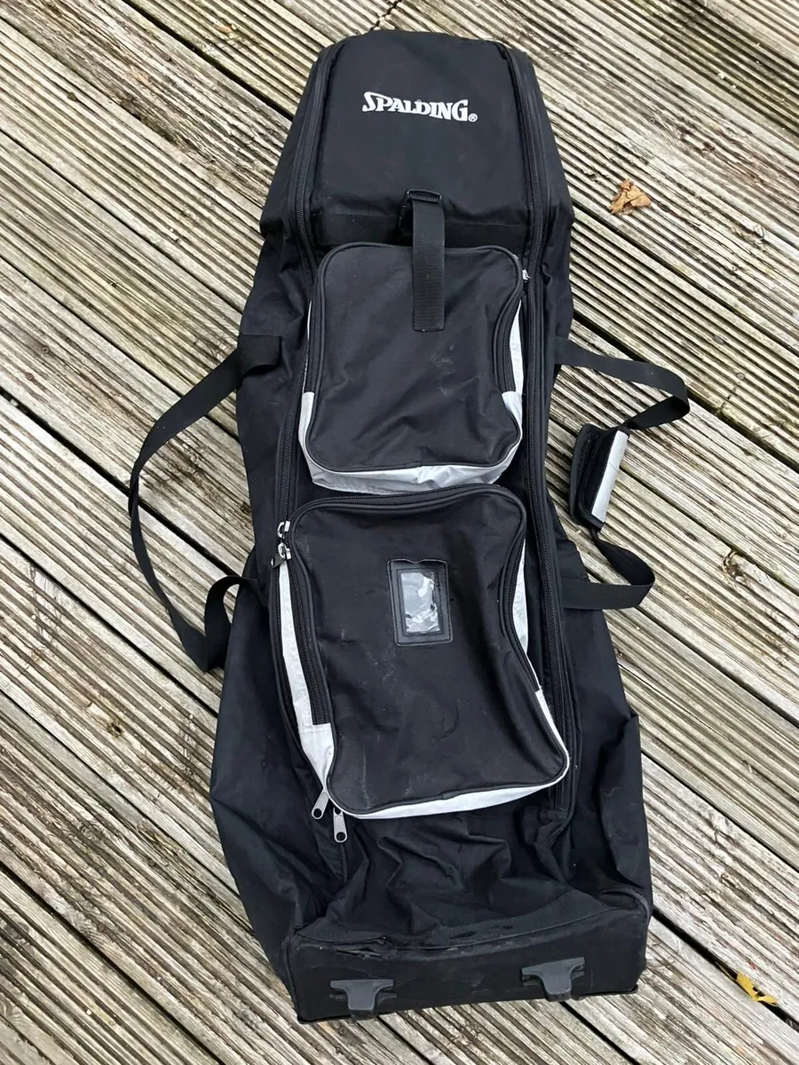 Golf travel bag - Image 4