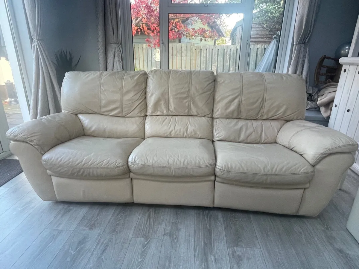 Sofa - Image 1