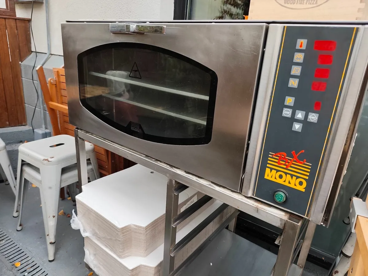 Catering equipment - Image 3