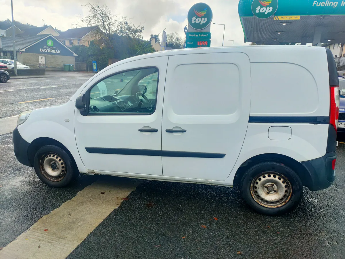 Renault Kangoo 2014 - Image 4