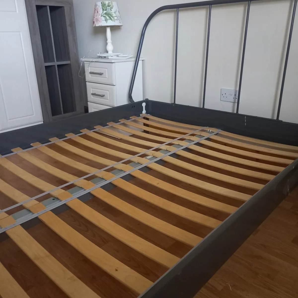 Double bed - Image 2