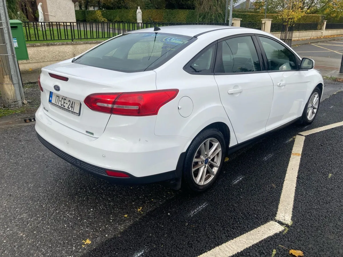 Ford focus 1.0 petrol eco boost //6850 euro/// - Image 3