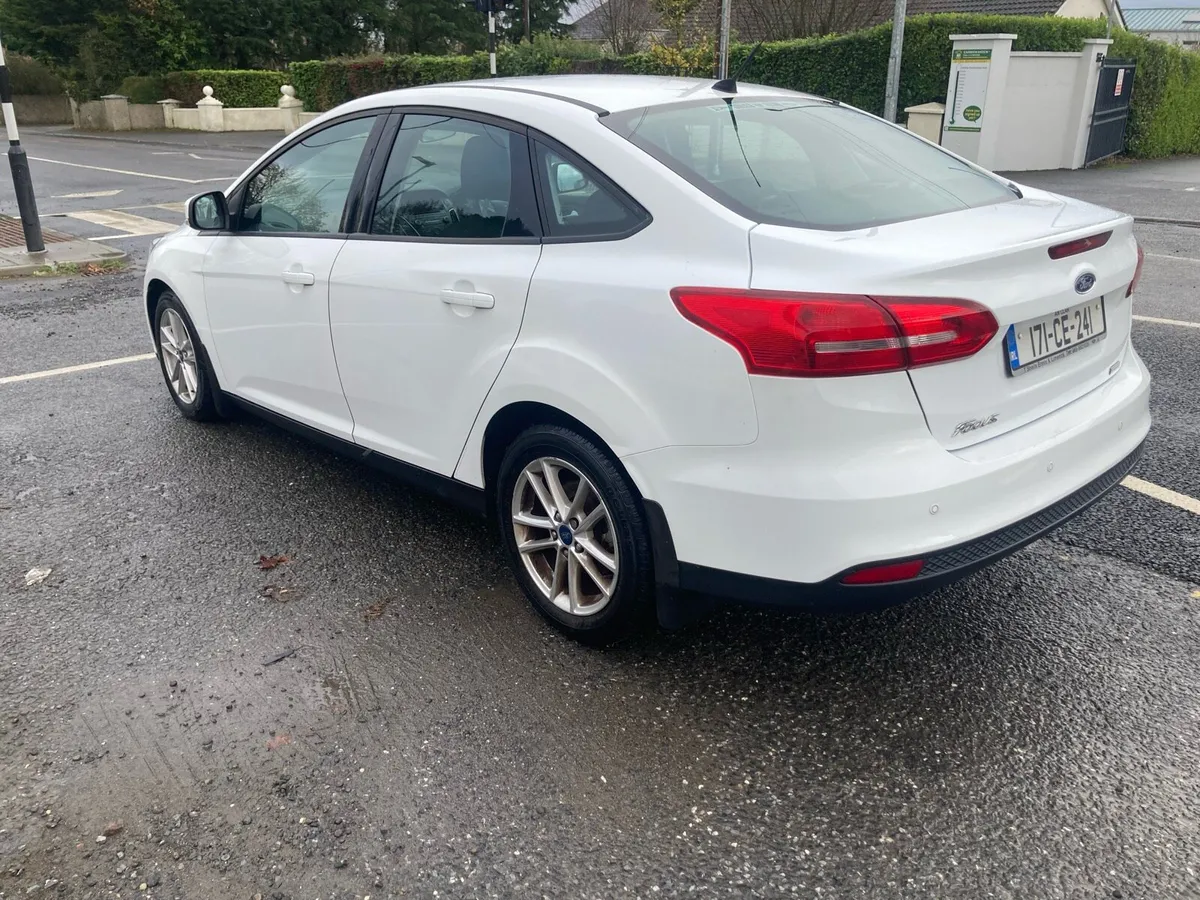 Ford focus 1.0 petrol eco boost //6850 euro/// - Image 4
