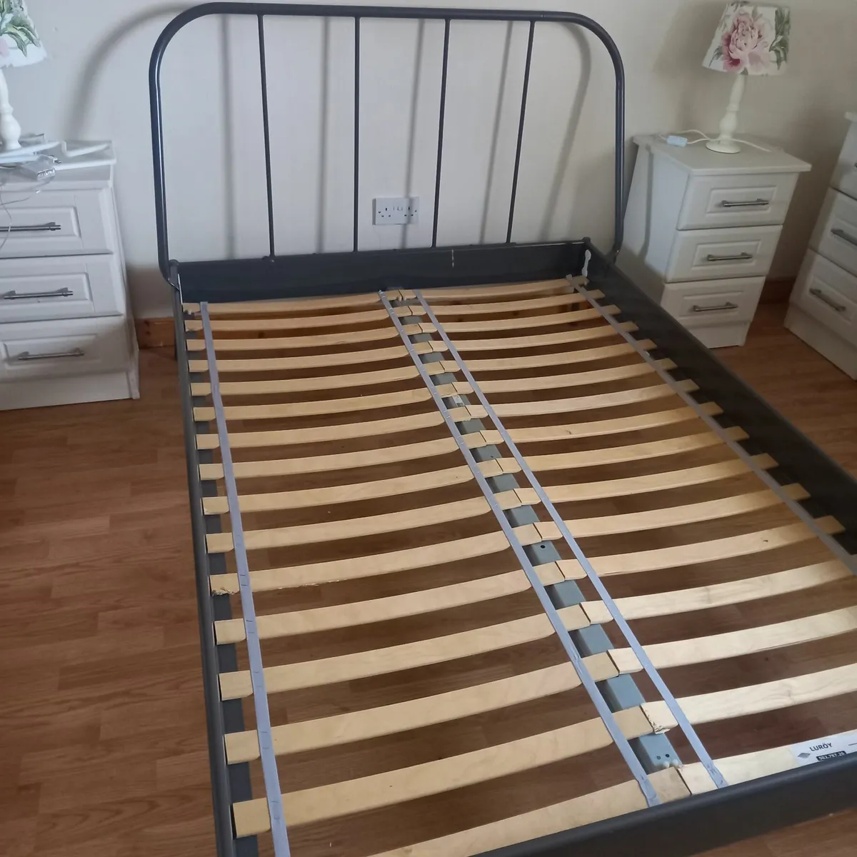 Double bed - Image 3