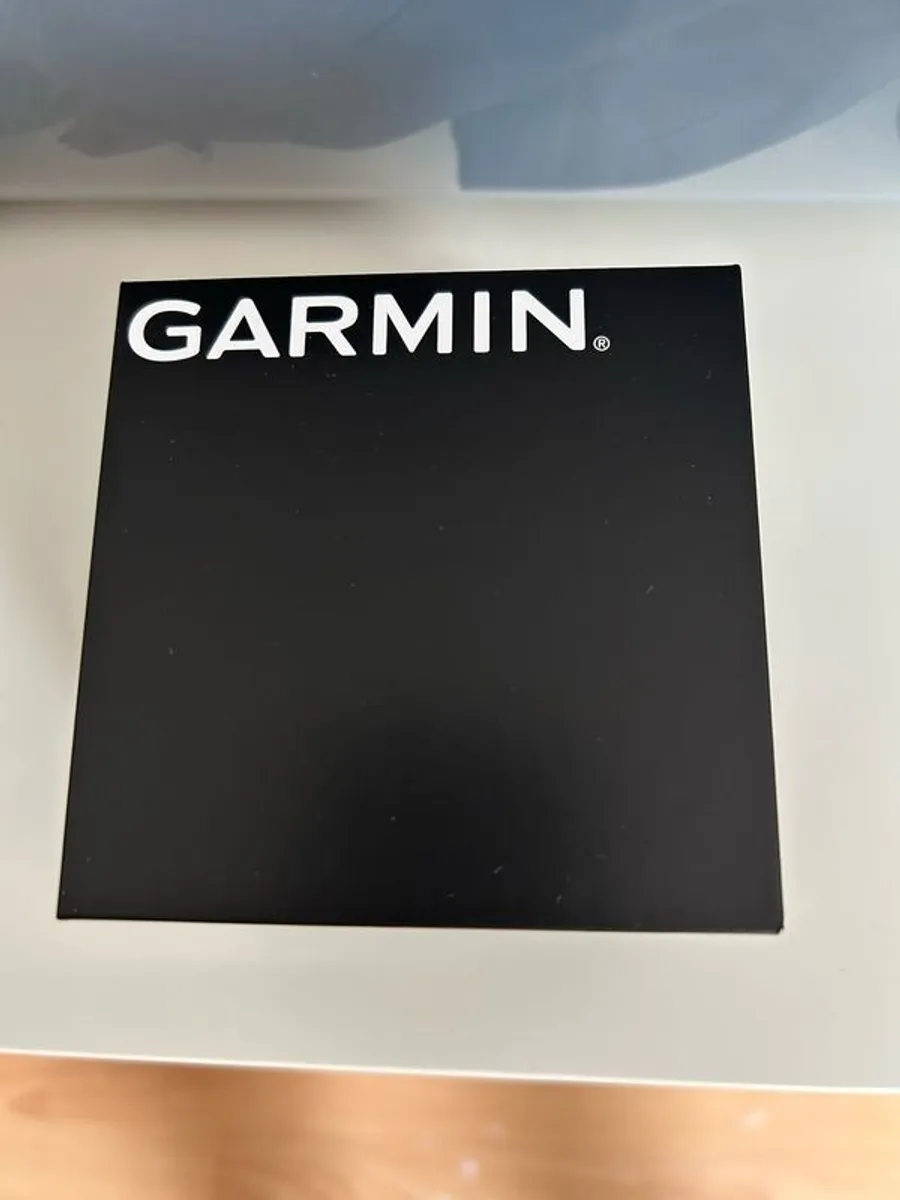Garmin Fenix 8 Pro - 51mm Sapphire / Titanium (brand New Watch & Model) GRAPHITE / BLACK - Image 3