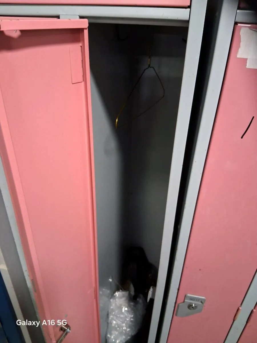 Lockers - Image 3