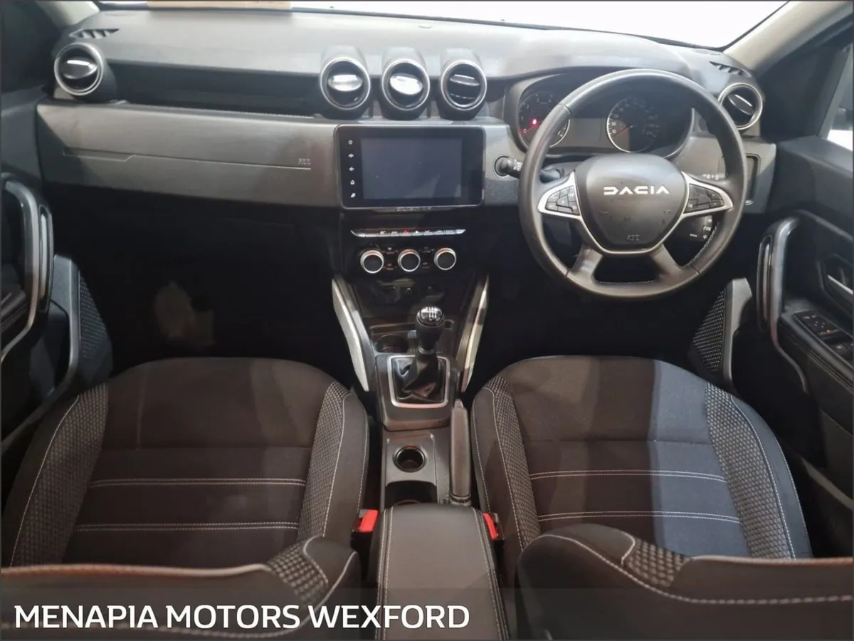 Dacia Duster 1.5 Blue dCi 115 Journey - Image 3