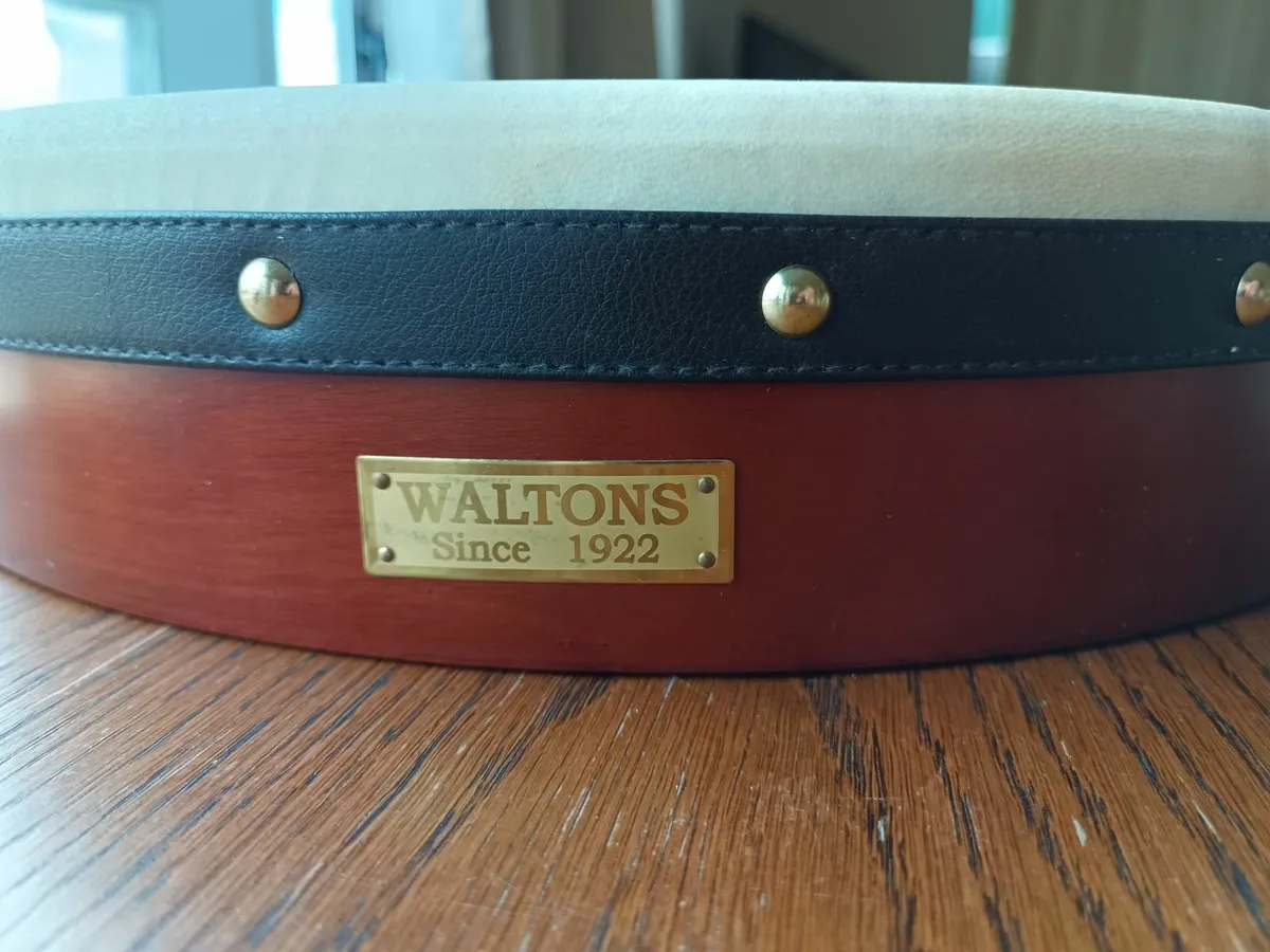 18" Bodhrán - Image 2