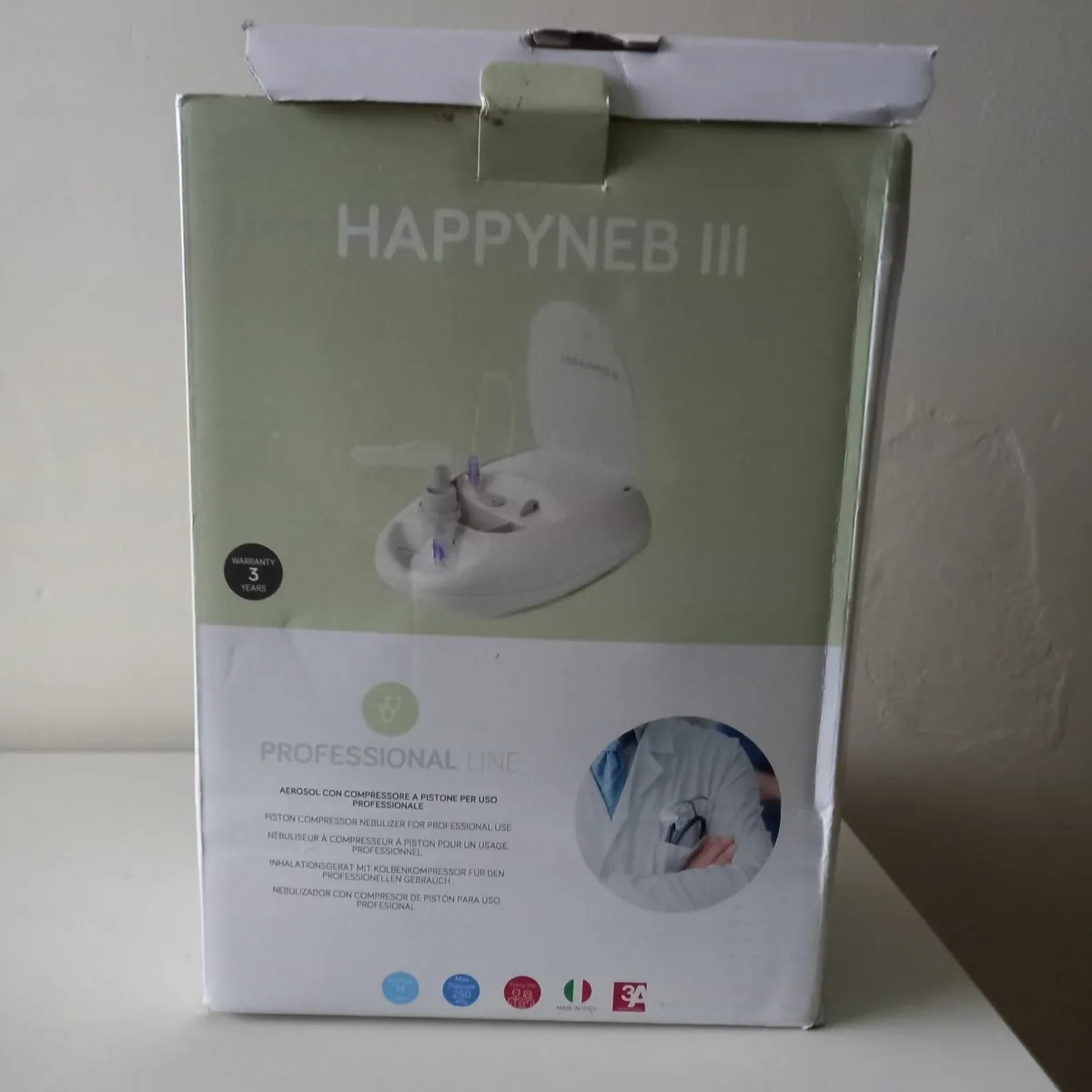 Nebulizers - Image 1