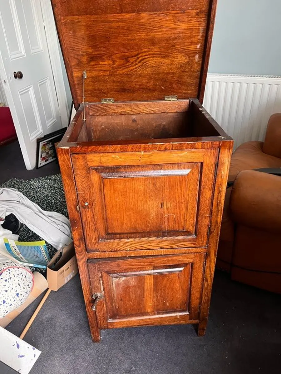 record player storage - Image 1