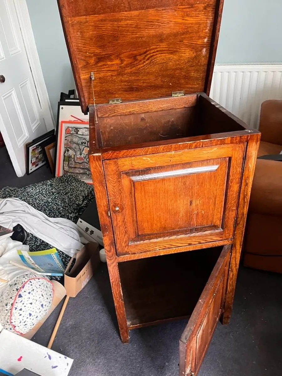 record player storage - Image 2
