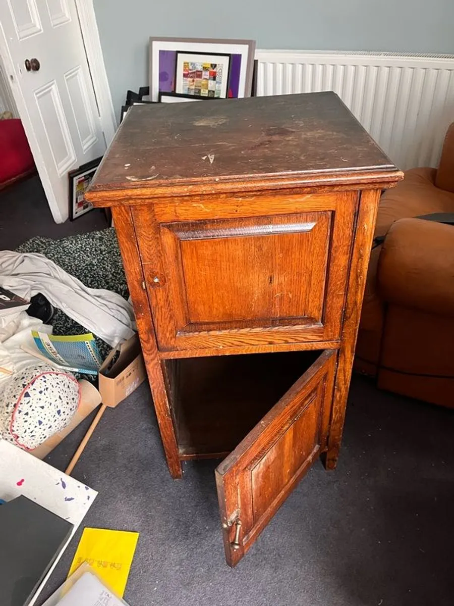 record player storage - Image 3