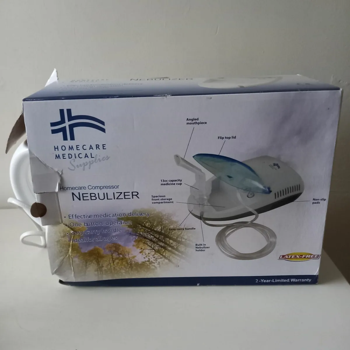 Nebulizers - Image 2