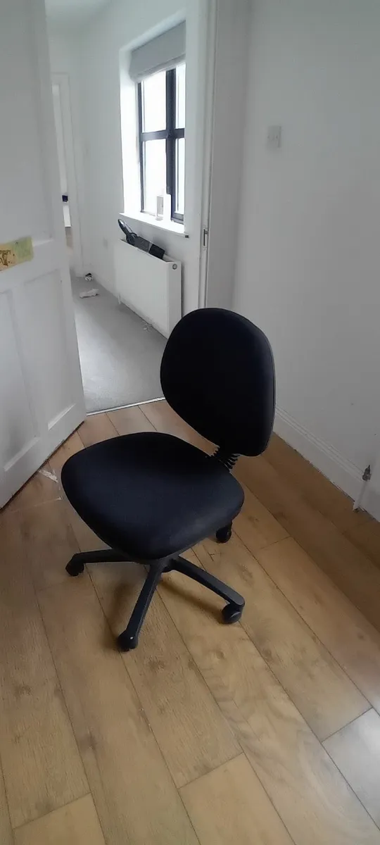 Office chair