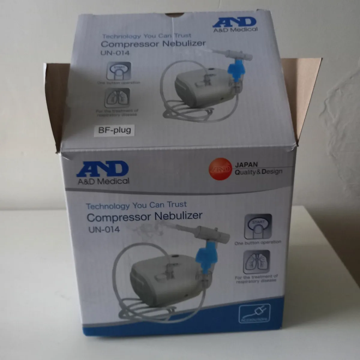 Nebulizers - Image 3