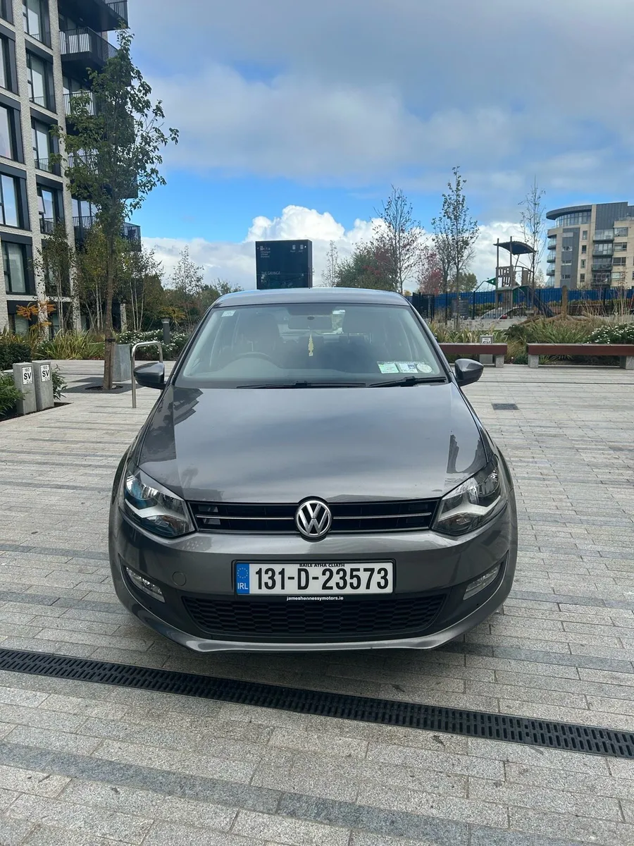 Volkswagen Polo - Image 2