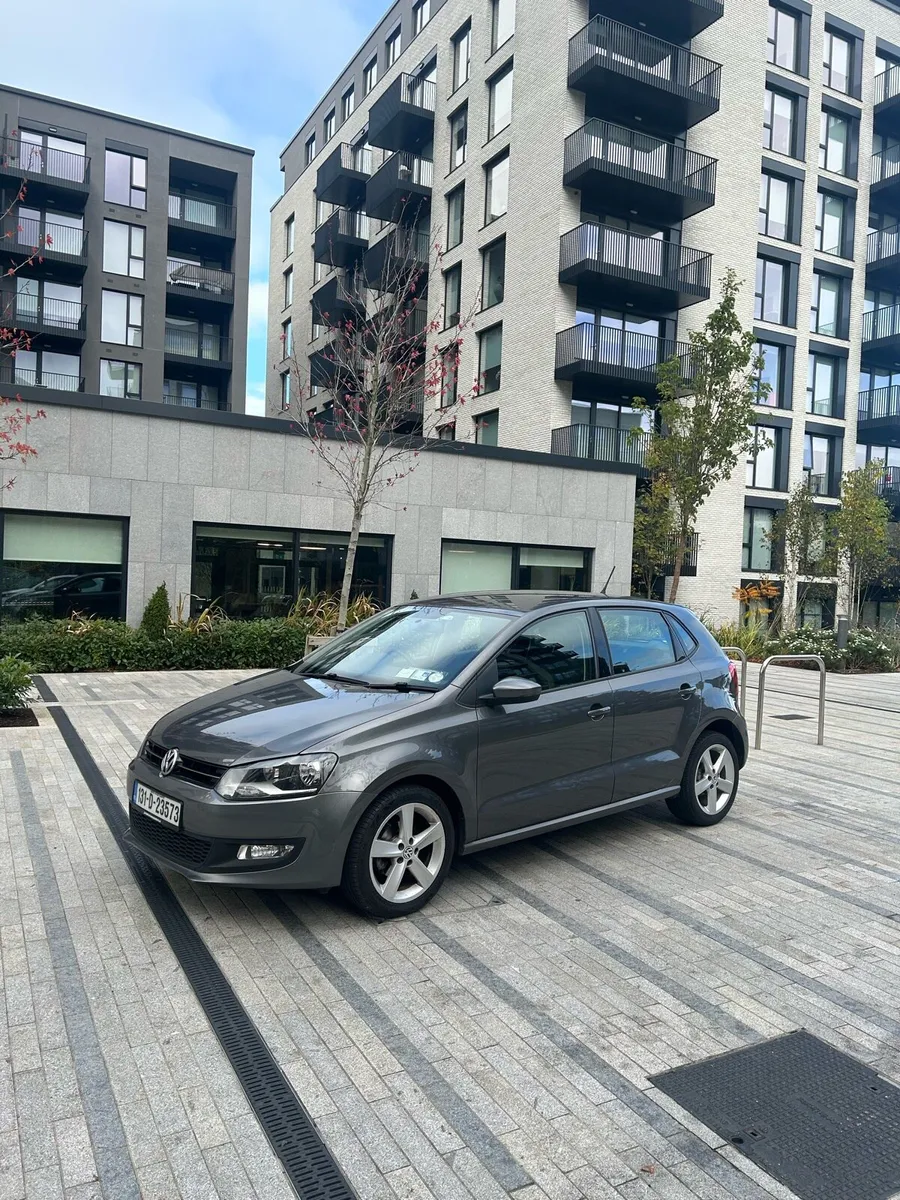 Volkswagen Polo - Image 3