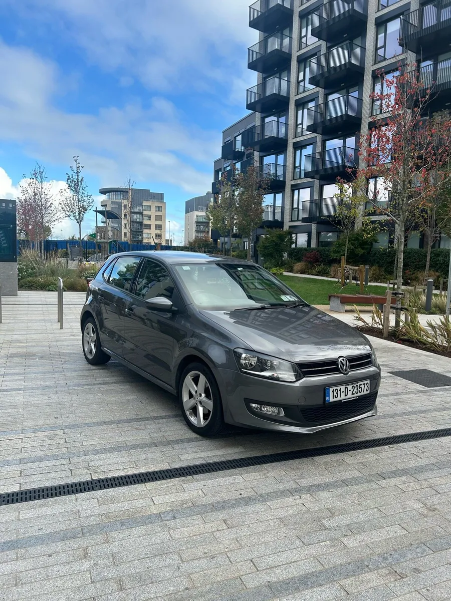 Volkswagen Polo - Image 4