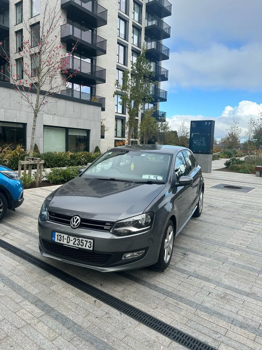 Volkswagen Polo - Image 1