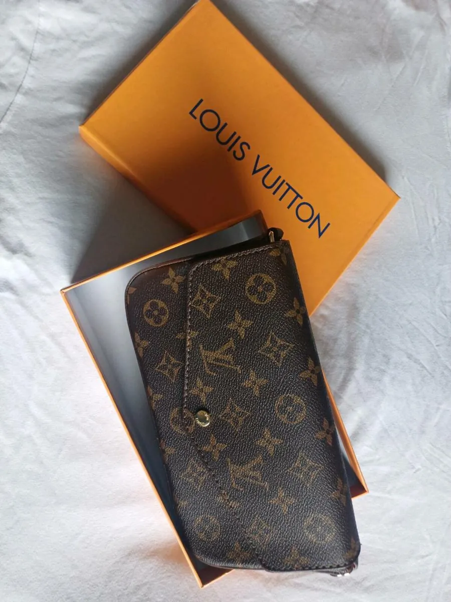 Louis vuitton bags - Image 1