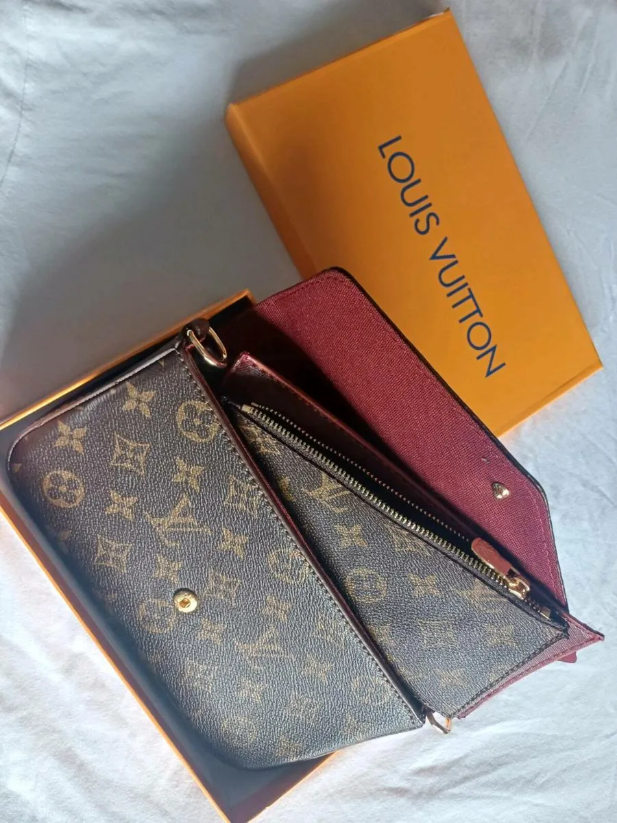 Louis vuitton bags - Image 2