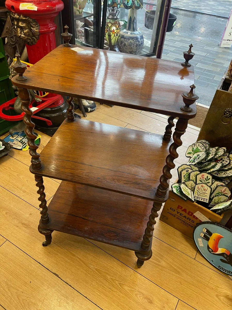 Antiques - Image 1