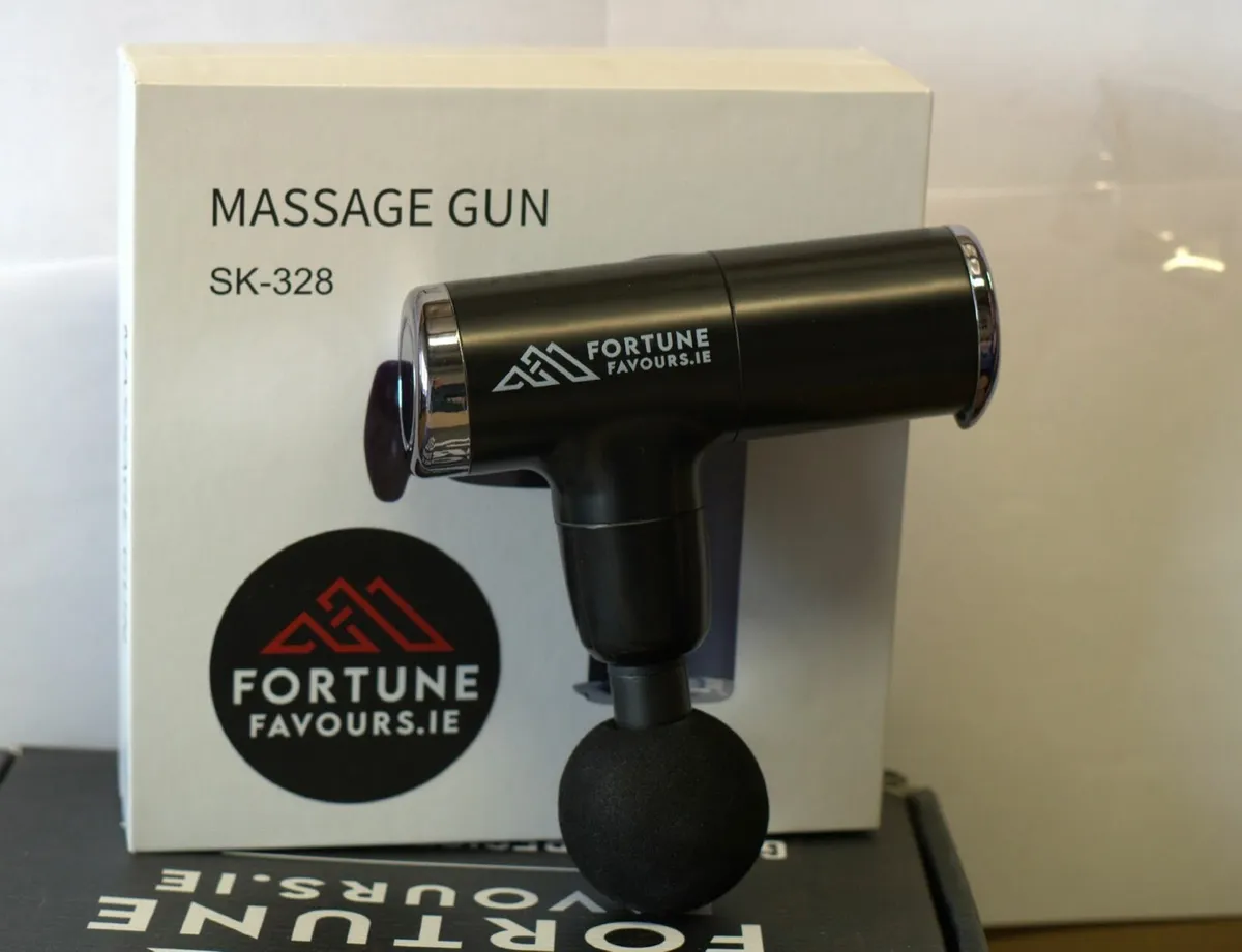 Massage Gun - Image 2