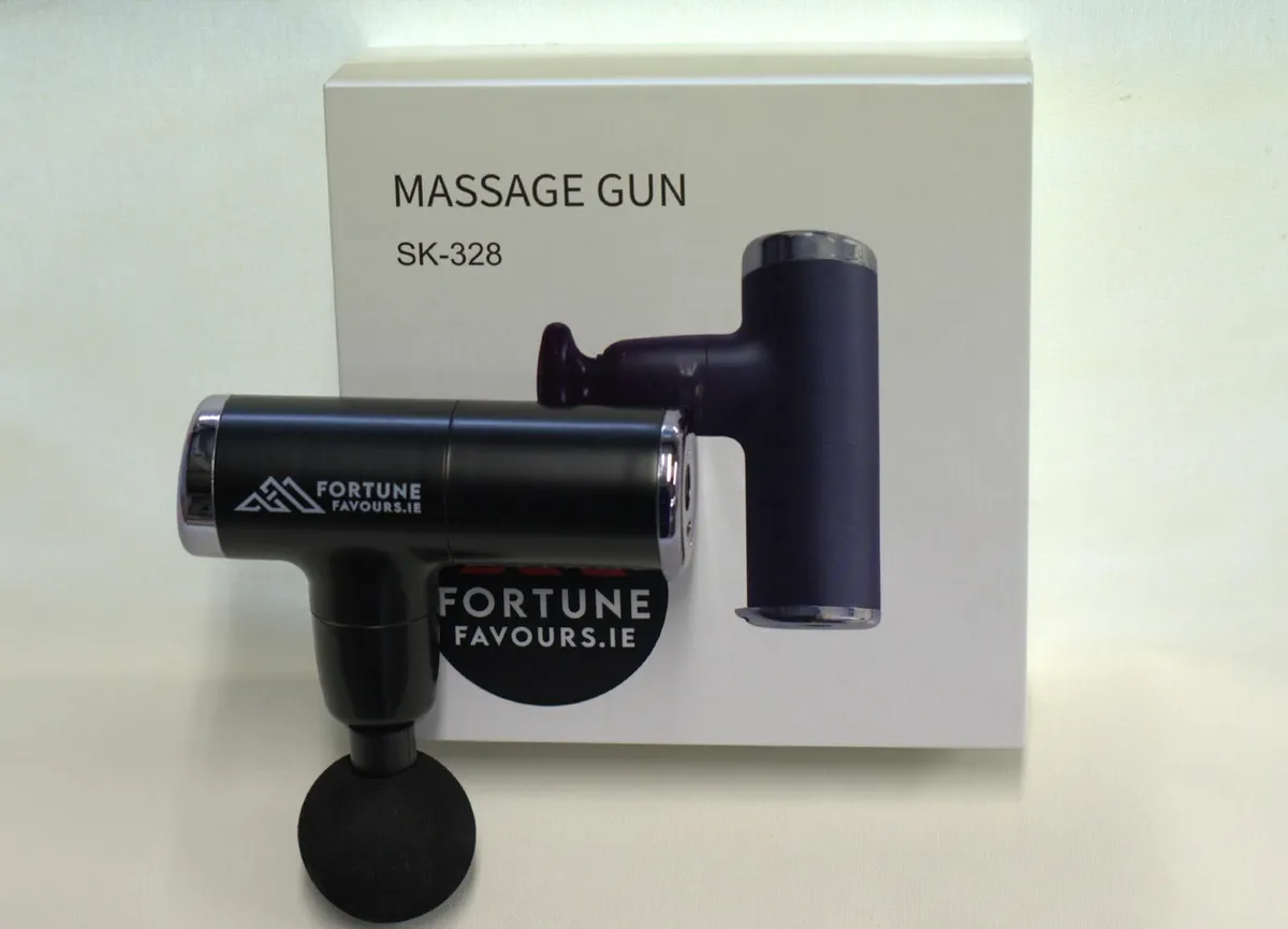 Massage Gun - Image 3