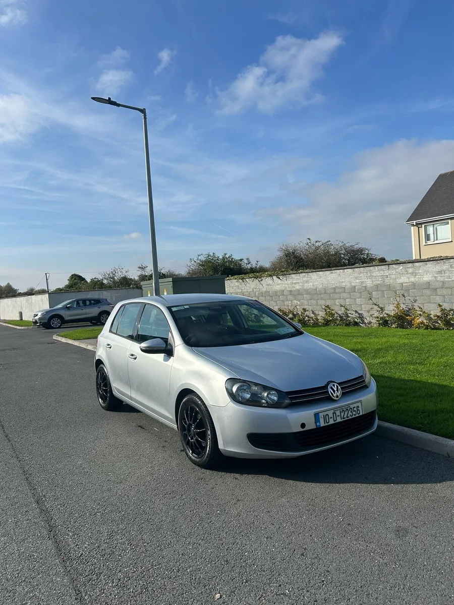 Mk6 golf - Image 2