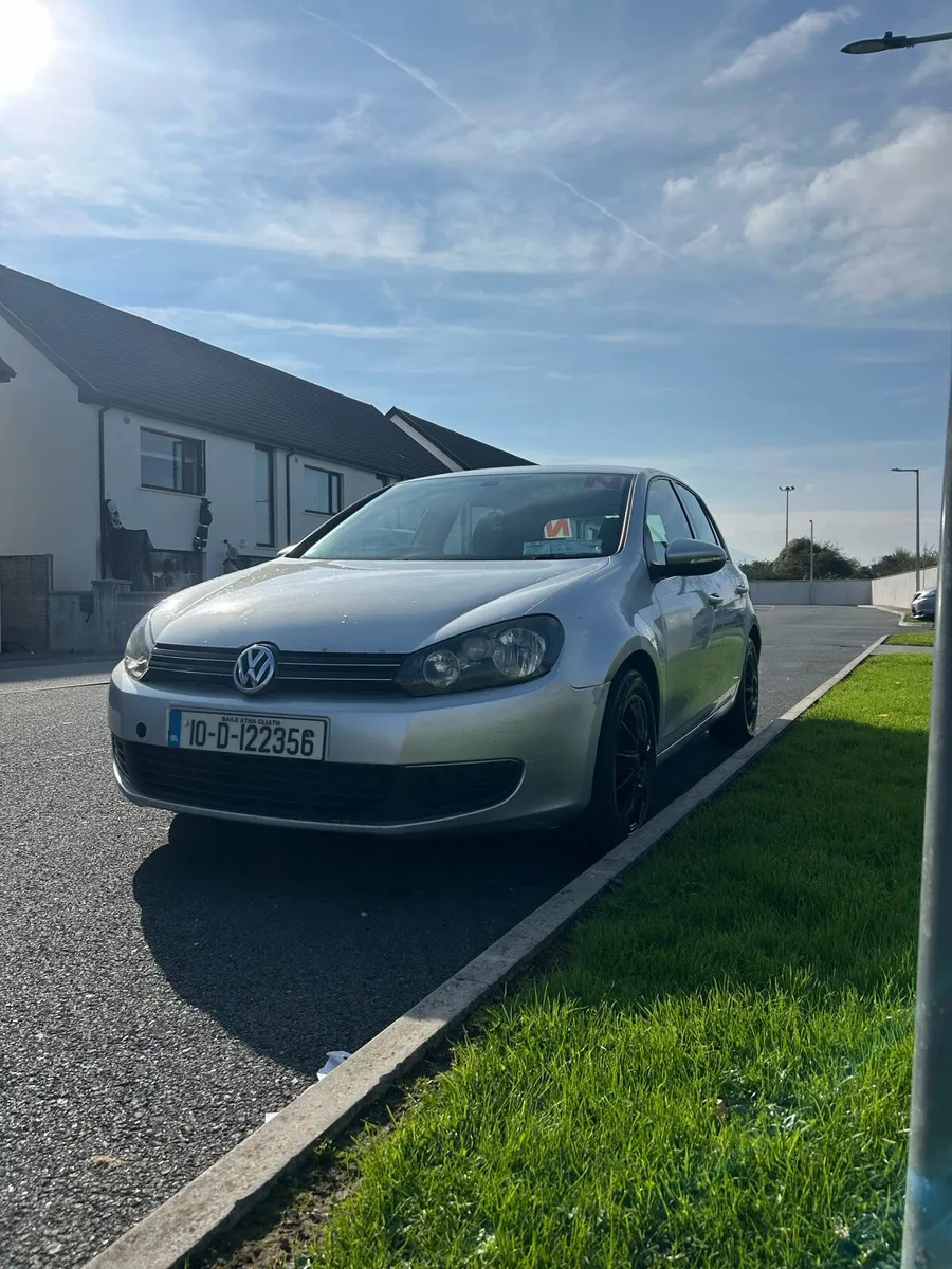 Mk6 golf - Image 3