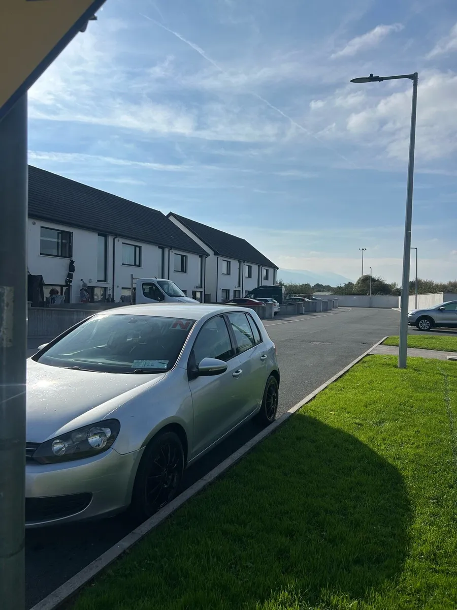 Mk6 golf - Image 4