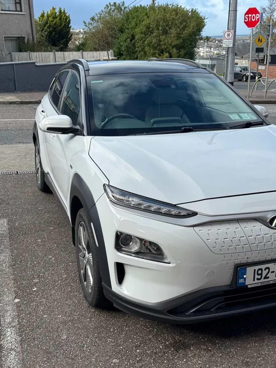 Hyundai Kona - Image 1