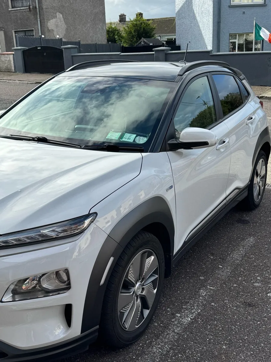 Hyundai Kona - Image 2