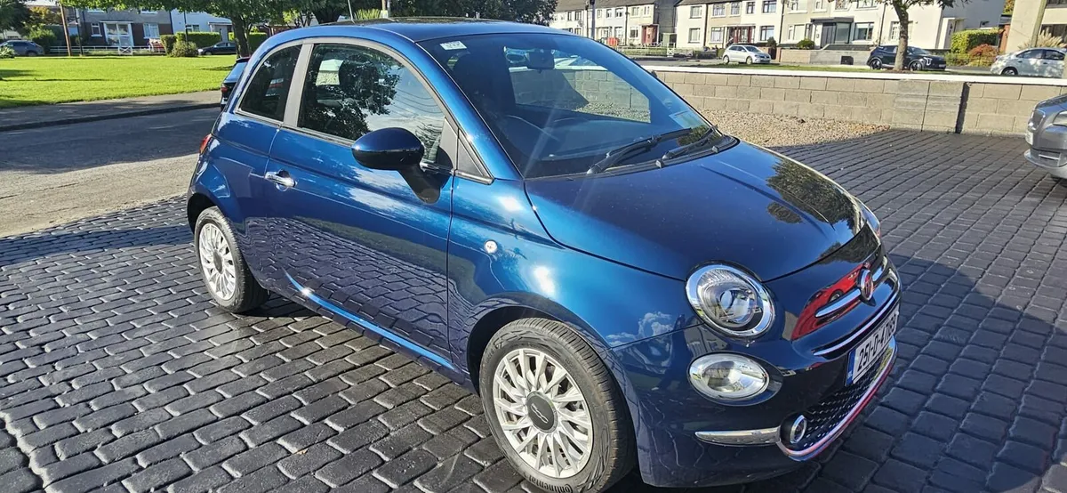 Fiat 500 - Image 2
