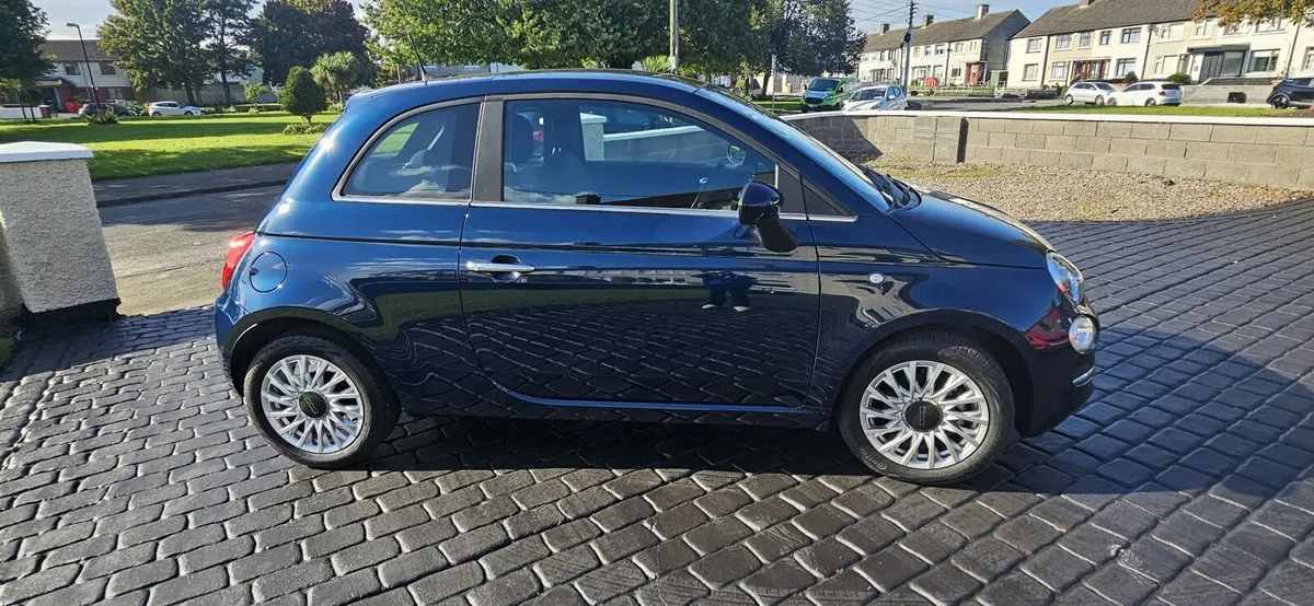 Fiat 500 - Image 3