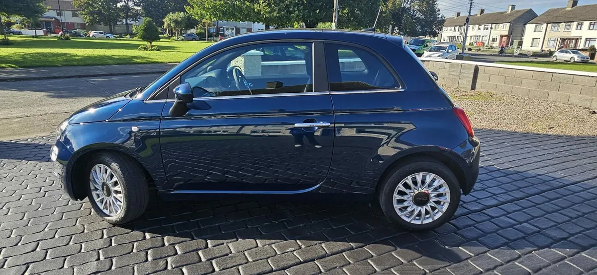 Fiat 500 - Image 4