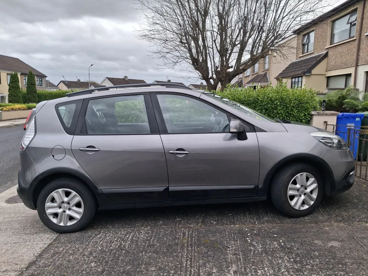 Renault Scenic 2015 - Image 3